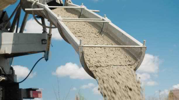 Best Decorative Concrete in Big Lake, TX