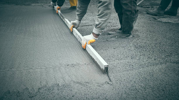 Best Concrete Steps and Stairs in Big Lake, TX