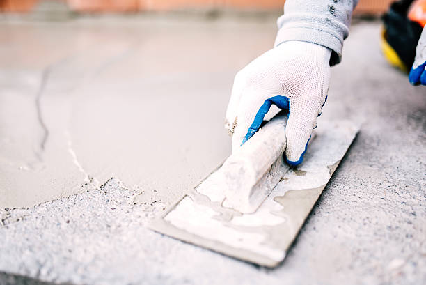 Best Concrete Foundation Repair in Big Lake, TX